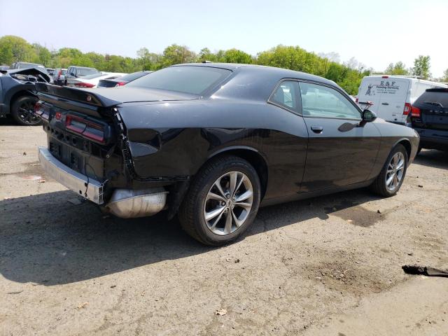 Photo 3 from auction – 2020 DODGE CHALLENGER with VIN 2C3CDZGG0LH189973