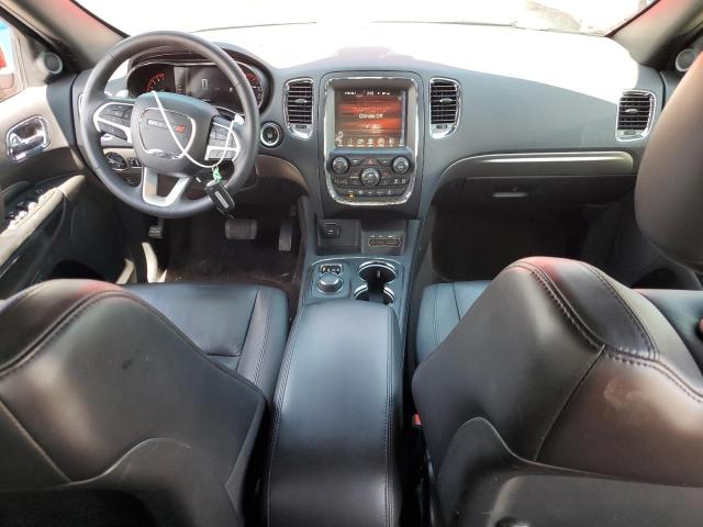 Photo 8 from auction – 2017 DODGE DURANGO GT with VIN 1C4RDJDG1HC820591