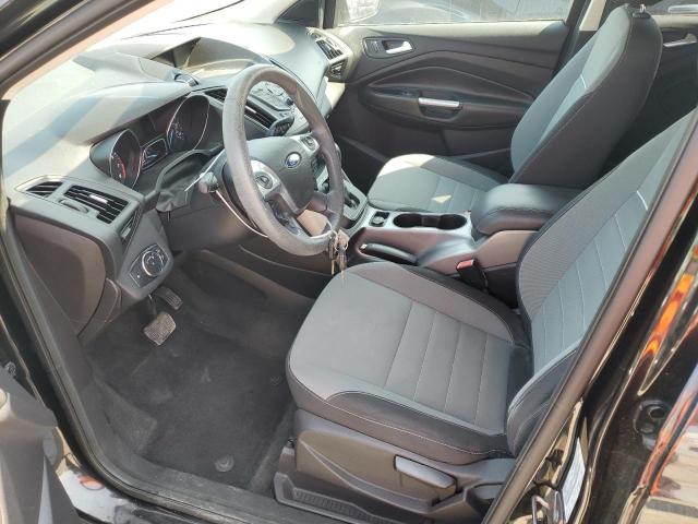 Photo 7 from auction – 2013 FORD ESCAPE SE with VIN 1FMCU0G99DUC99164