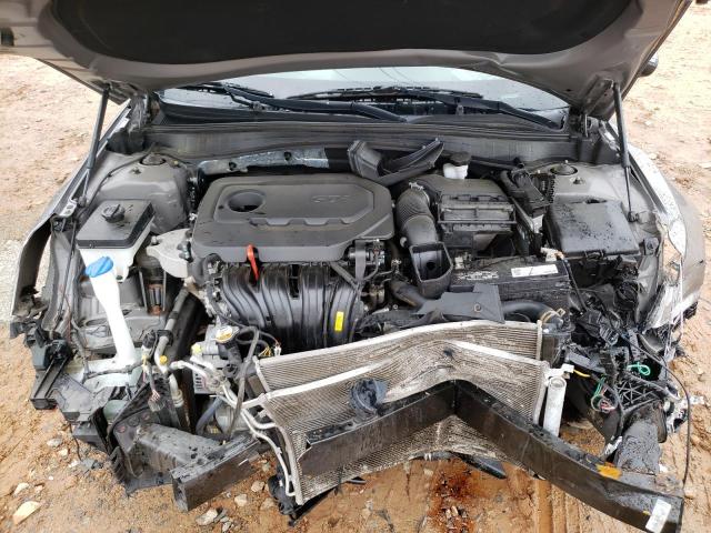 Photo 11 from auction – 2016 KIA OPTIMA EX with VIN 5XXGU4L37GG108169