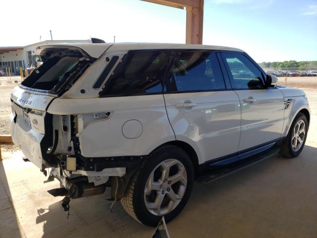 Photo 3 from auction – 2018 LAND ROVER RANGE ROVE with VIN SALWR2RV4JA197057