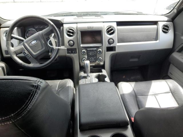 Photo 8 from auction – 2013 FORD F150 SUPER with VIN 1FTFW1ET1DKD62169