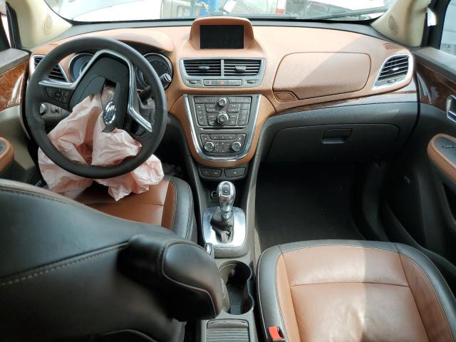 Photo 8 from auction – 2014 BUICK ENCORE PRE with VIN KL4CJDSBXEB595378