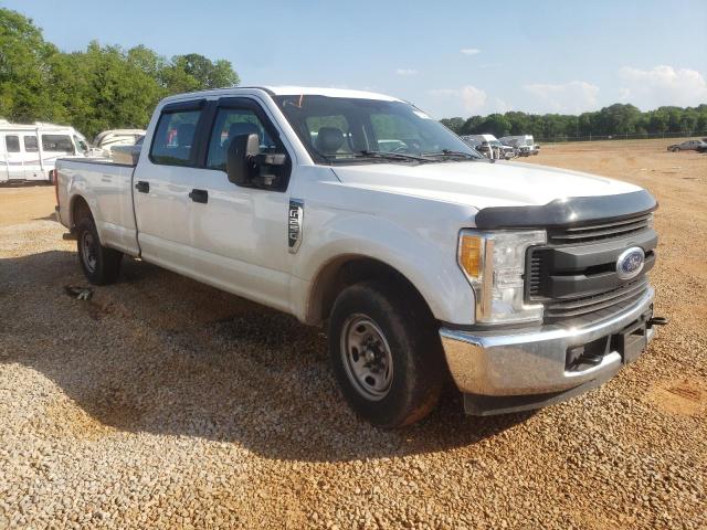 Photo 4 from auction – 2017 FORD F250 SUPER with VIN 1FT7W2A6XHEE23873