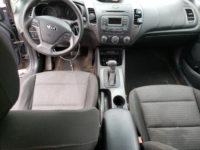 Photo 8 from auction – 2015 KIA FORTE LX with VIN KNAFX4A68F5398096