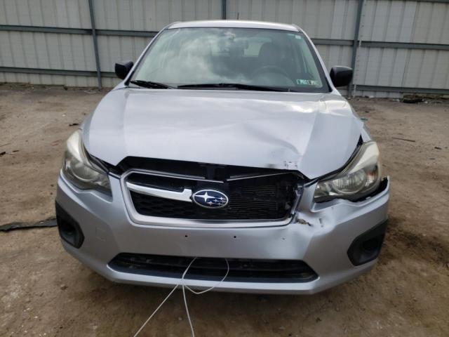 Photo 5 from auction – 2014 SUBARU IMPREZA with VIN JF1GPAA63E8243190