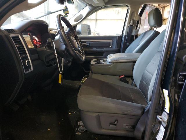 Photo 7 from auction – 2014 RAM 2500 SLT with VIN 3C6UR5DJ6EG261182