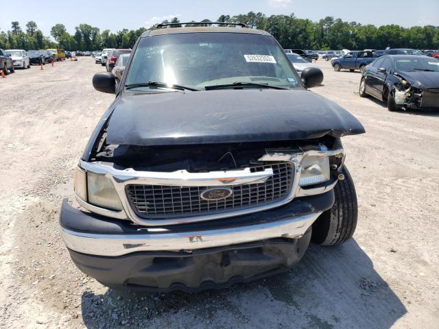 Photo 5 from auction – 2000 FORD EXPEDITION with VIN 1FMRU1562YLC07378