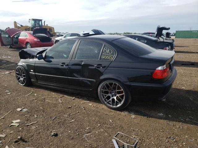 Photo 2 from auction – 2001 BMW 325 I with VIN WBAAV33441FV05606