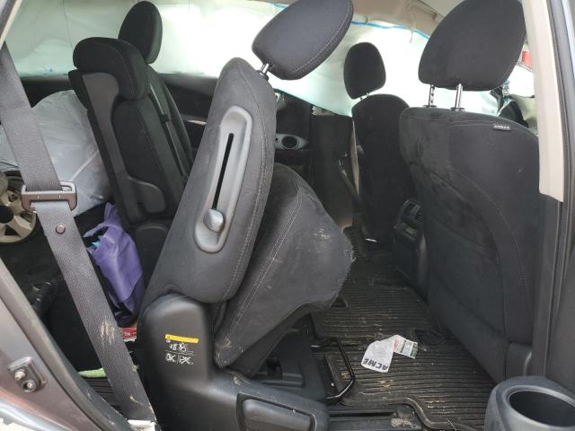 Photo 10 from auction – 2015 NISSAN PATHFINDER with VIN 5N1AR2MM7FC651194