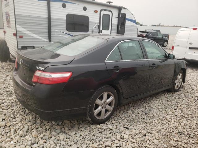 Photo 3 from auction – 2008 TOYOTA CAMRY SE with VIN 4T1BE46K98U762236
