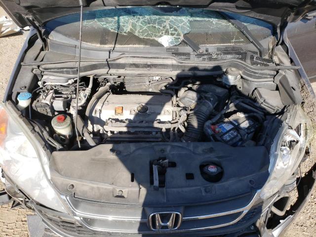 Photo 11 from auction – 2011 HONDA CR-V LX with VIN 5J6RE4H37BL063669