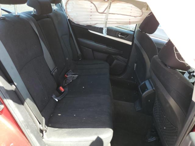 Photo 10 from auction – 2014 SUBARU LEGACY 2.5 with VIN 4S3BMCD60E3005217