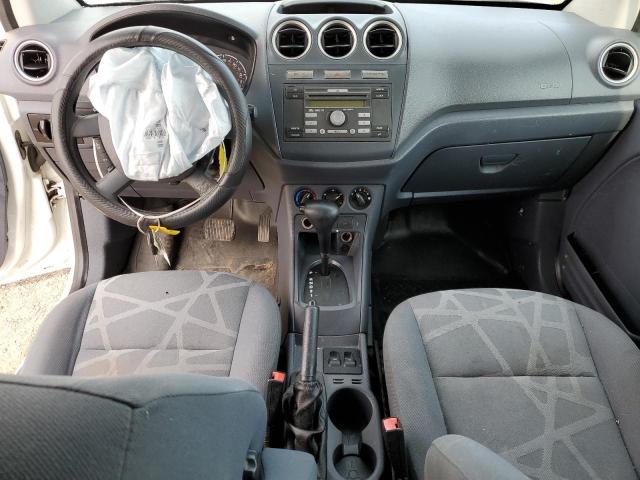 Photo 8 from auction – 2011 FORD TRANSIT CO with VIN NM0LS6BN2BT064204