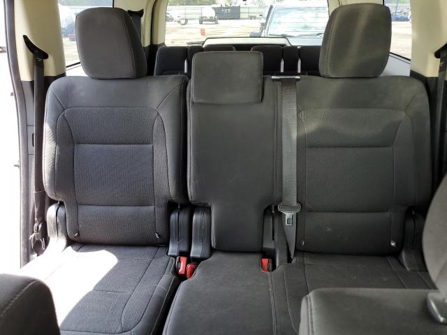Photo 10 from auction – 2014 FORD FLEX SE with VIN 2FMGK5B8XEBD16824