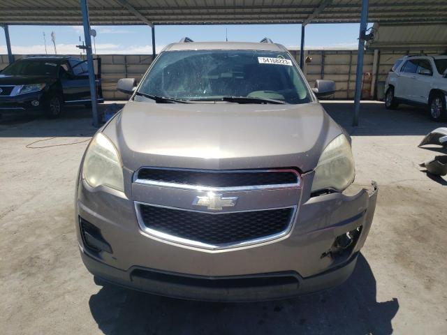 Zdjęcie 5 z aukcji – 2011 CHEVROLET EQUINOX LT z VIN 2CNALDEC6B6296363