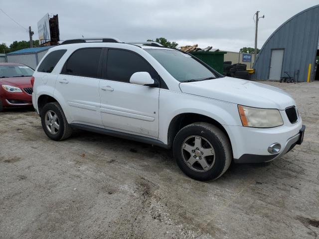 Zdjęcie 4 z aukcji – 2008 PONTIAC TORRENT z VIN 2CKDL33F286025892