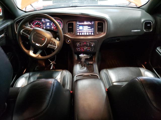 Photo 8 from auction – 2016 DODGE CHARGER SX with VIN 2C3CDXJG4GH304030