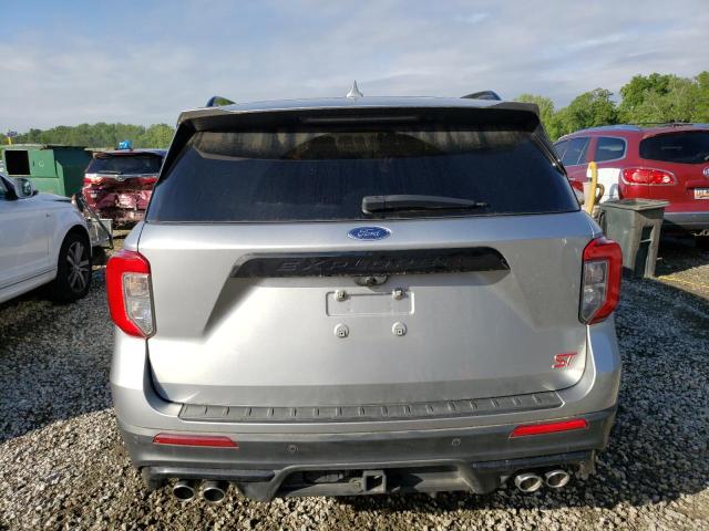 Photo 6 from auction – 2020 FORD EXPLORER S with VIN 1FM5K8GC7LGD15626