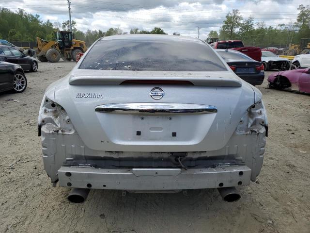 Photo 6 from auction – 2014 NISSAN MAXIMA S with VIN 1N4AA5AP9EC915497