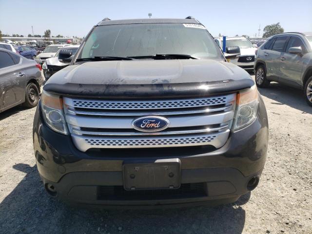 Photo 5 from auction – 2013 FORD EXPLORER X with VIN 1FM5K8D89DGB48543