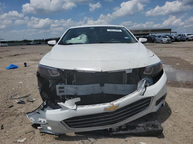 Photo 5 from auction – 2016 CHEVROLET MALIBU LT with VIN 1G1ZE5ST5GF251092