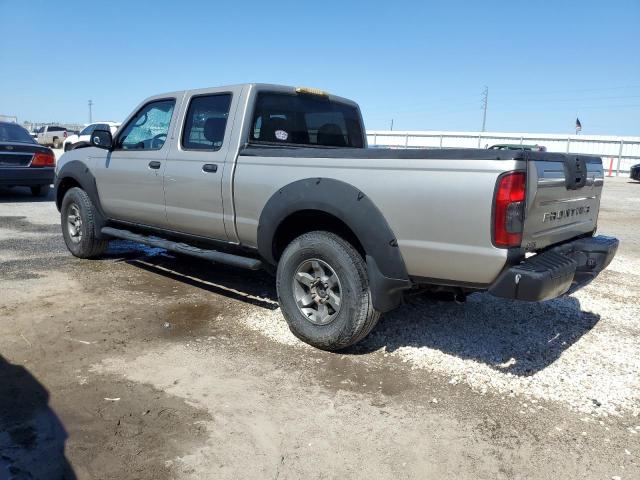 Photo 2 from auction – 2002 NISSAN FRONTIER C with VIN 1N6ED29X42C370937