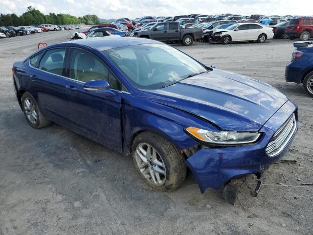 Photo 4 from auction – 2013 FORD FUSION SE with VIN 3FA6P0H70DR110369