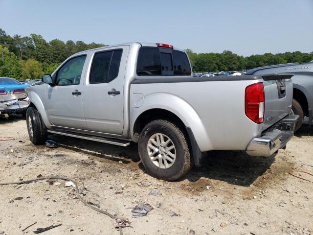 Photo 2 from auction – 2016 NISSAN FRONTIER S with VIN 1N6AD0EV8GN785052