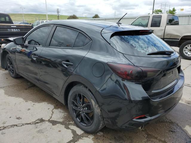 Photo 2 from auction – 2017 MAZDA 3 SPORT with VIN 3MZBN1K71HM113777