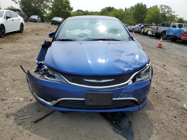 Photo 5 from auction – 2015 CHRYSLER 200 LIMITE with VIN 1C3CCCAB0FN659122