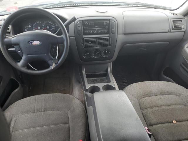 Photo 8 from auction – 2004 FORD EXPLORER X with VIN 1FMZU72K44UB46608