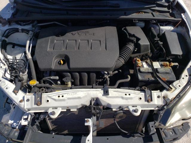 Photo 11 from auction – 2015 TOYOTA COROLLA L with VIN 2T1BURHE7FC450471