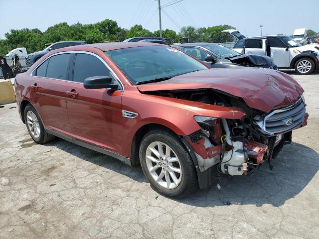 Снимка 4 от търг – 2014 FORD TAURUS SE с VIN 1FAHP2D8XEG150308