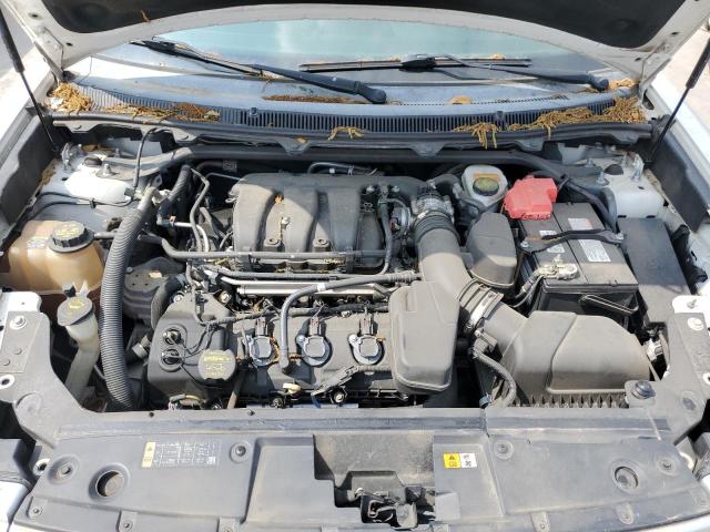 Photo 12 from auction – 2013 FORD FLEX LIMIT with VIN 2FMGK5D84DBD13090