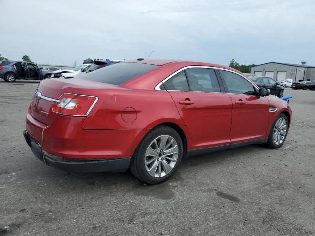 Photo 3 from auction – 2011 FORD TAURUS LIM with VIN 1FAHP2FW3BG140338