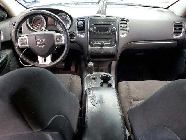 Photo 8 from auction – 2013 DODGE DURANGO SX with VIN 1C4RDHAG5DC684148