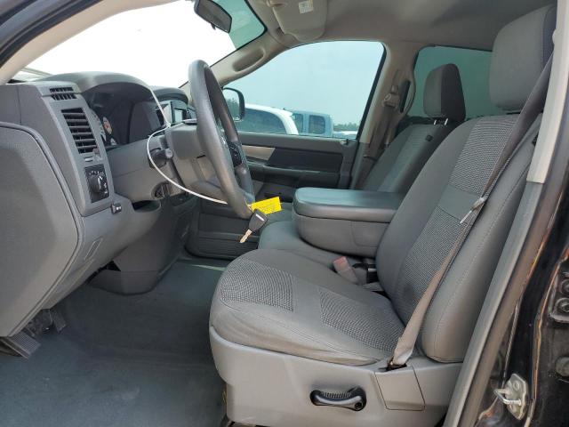 Photo 7 from auction – 2007 DODGE RAM 1500 S with VIN 1D7HA18207S204166