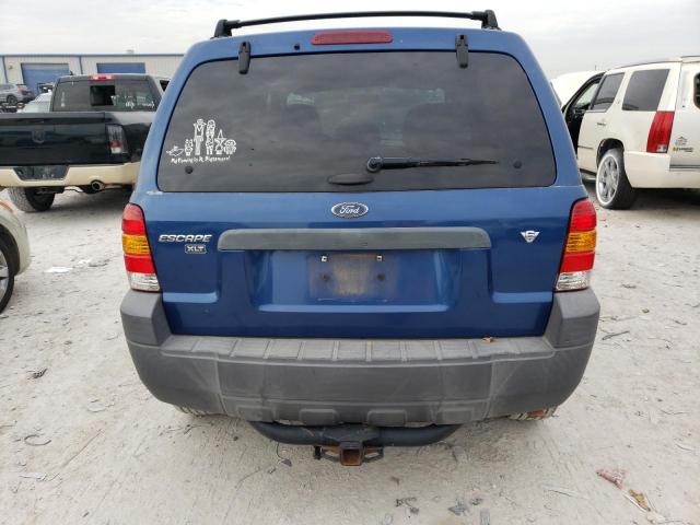 Photo 6 from auction – 2007 FORD ESCAPE XLT with VIN 1FMYU03127KA51280