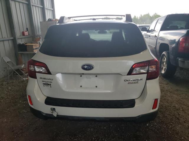 Photo 6 from auction – 2015 SUBARU OUTBACK 2. with VIN 4S4BSAHC5F3297499