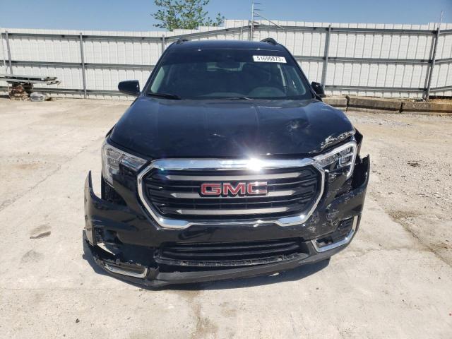 Photo 5 from auction – 2022 GMC TERRAIN SL with VIN 3GKALMEV8NL114706