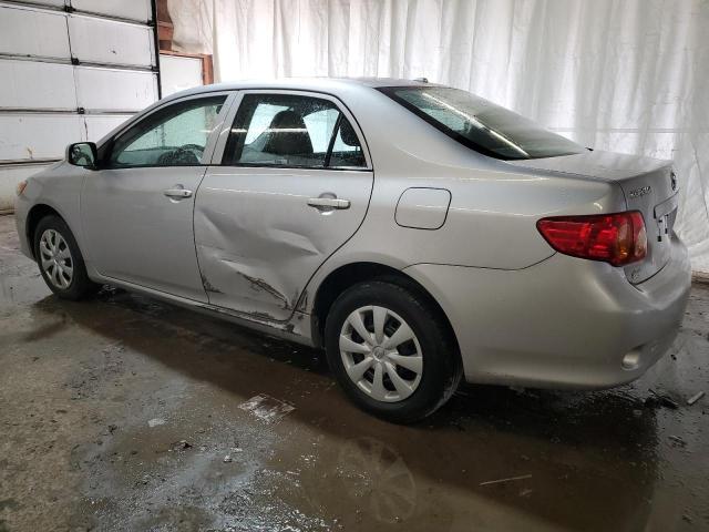 Photo 2 from auction – 2010 TOYOTA COROLLA BA with VIN 1NXBU4EE7AZ314615