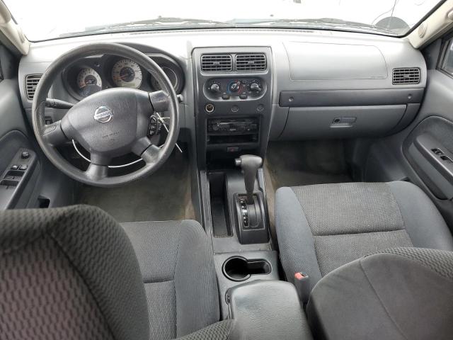 Photo 8 from auction – 2004 NISSAN FRONTIER C with VIN 1N6ED29X84C443326