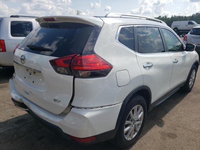 Photo 3 from auction – 2017 NISSAN ROGUE S with VIN KNMAT2MT5HP514389