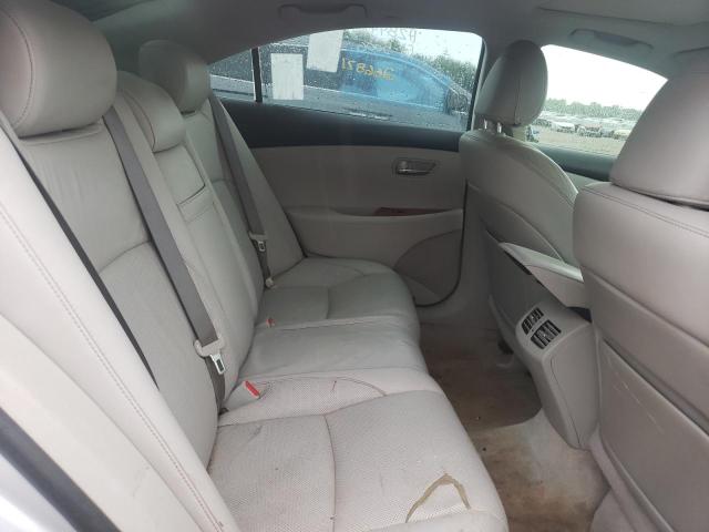 Photo 10 from auction – 2008 LEXUS ES 350 with VIN JTHBJ46G382250526