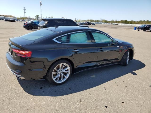 Photo 3 from auction – 2020 AUDI A5 PREMIUM with VIN WAUCNCF56LA001104