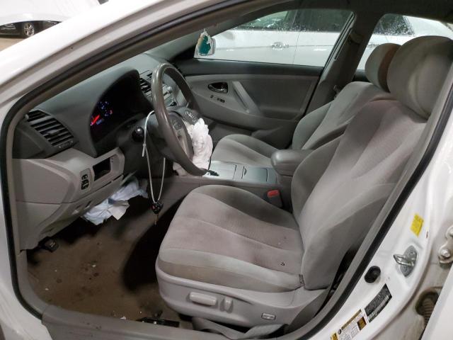 Photo 7 from auction – 2011 TOYOTA CAMRY BASE with VIN 4T4BF3EK9BR160488