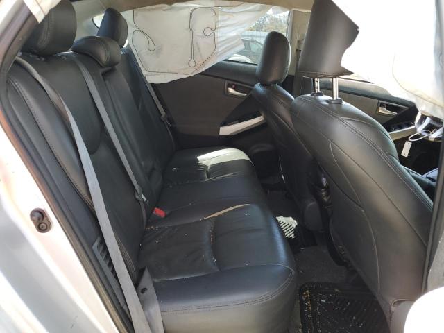 Photo 10 from auction – 2015 TOYOTA PRIUS with VIN JTDKN3DU7F0464534