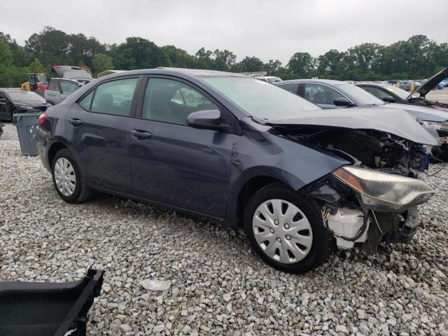 Photo 4 from auction – 2016 TOYOTA COROLLA L with VIN 5YFBURHE5GP399148