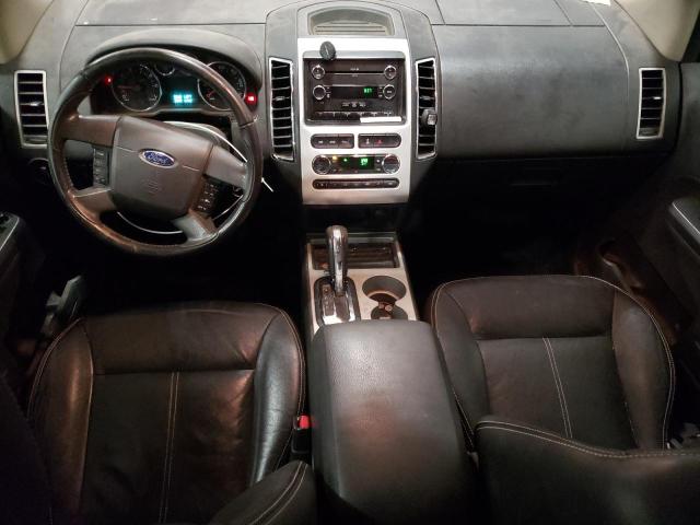 Photo 8 from auction – 2008 FORD EDGE LIMIT with VIN 2FMDK49C38BA07935